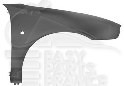 AILE AVD + EMPL FEU Pour ROVER 75 - RV030 02/99→