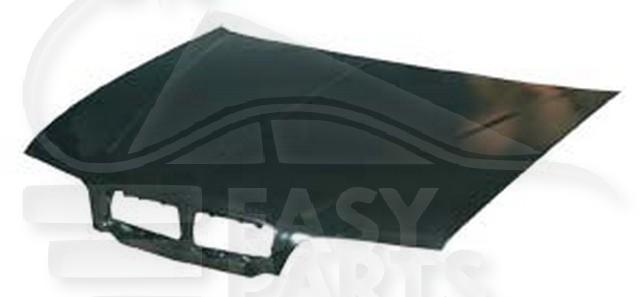 CAPOT Pour ROVER 600 - RV070 10/95→