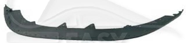 SPOILER DE PC AV Pour SEAT TOLEDO - SE103 10/04→05/09