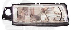 OPT D H4 MANUEL Pour VOLVO 940 / 960 - VV041 01/95→