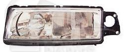 OPT G H4 MANUEL Pour VOLVO 940 / 960 - VV041 01/95→