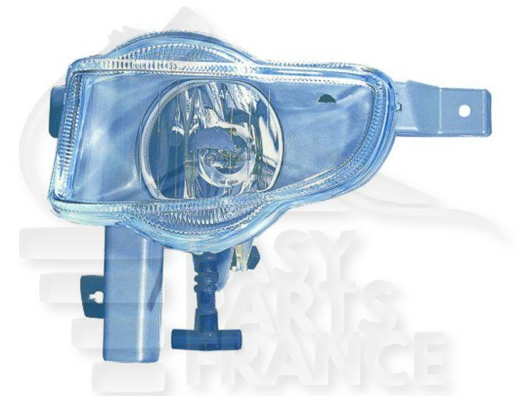 AB H11 AVG Pour VOLVO S40 - V40 - VV071 12/00→12/03