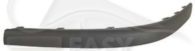 MOULURE DE PC AVG Pour VOLVO S60 - VV080 01/00→12/04