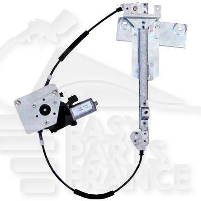 LEVE VITRE ELECT ARD Pour FORD SCORPIO - FD161 01/85→07/98