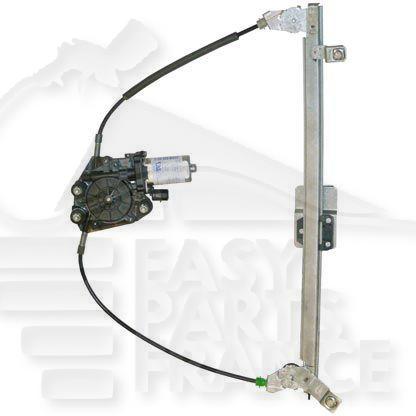 LEVE VITRE AVD ELECT →09/92 Pour LANCIA THEMA - LA070 01/89→10/94