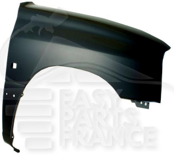 AILE AVD Pour SUZUKI GRAND VITARA - SZ031 01/01→09/05