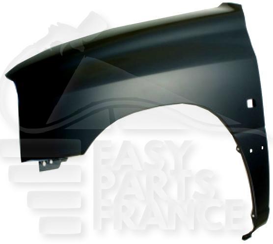 AILE AVG Pour SUZUKI GRAND VITARA - SZ031 01/01→09/05