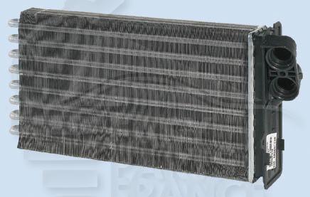 RADIA DE CHAUF TT TYPES 290 X 157 X 42 Pour RENAULT SAFRANE - RN016 05/92→09/96