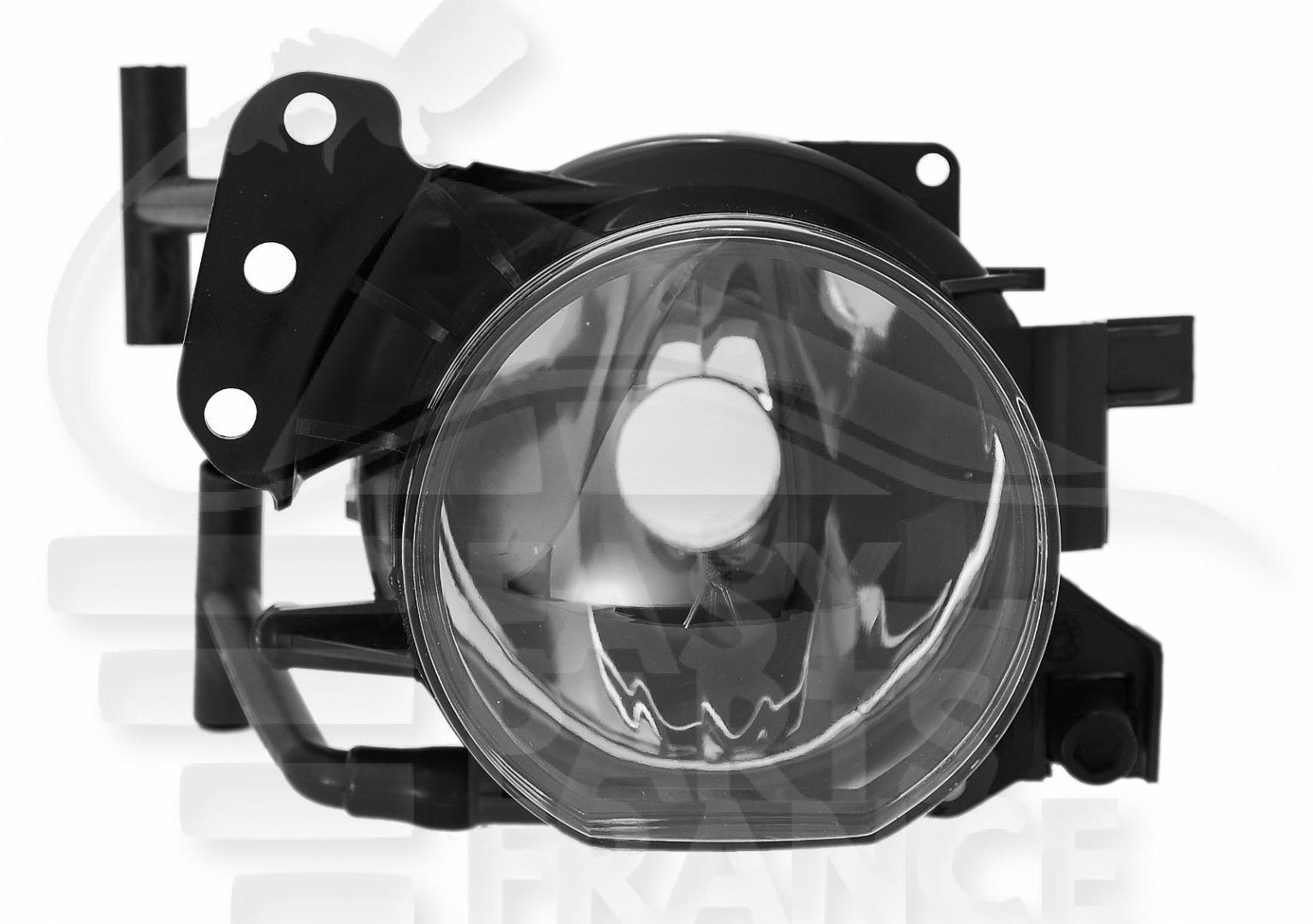 AB HB4 AVD For M-package bumper Pour BMW S5 E60 - E61 - BM100 06/03→03/07