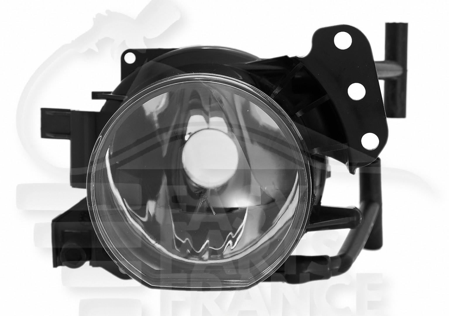AB HB4 AVG For M-package bumper Pour BMW S5 E60 - E61 - BM100 06/03→03/07