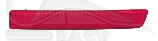 REFLECTEUR DE PC ARD Pour FIAT PUNTO 3 PORTES - FT162 04/03→