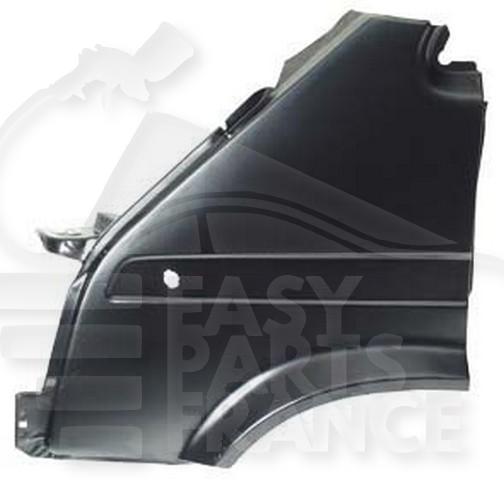 AILE AVG + EMPL FEU Pour FORD TRANSIT MK4 - FD191 10/91→06/94