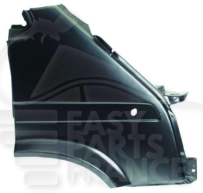 AILE AVD + EMPL FEU Pour FORD TRANSIT MK4 - FD191 10/91→06/94