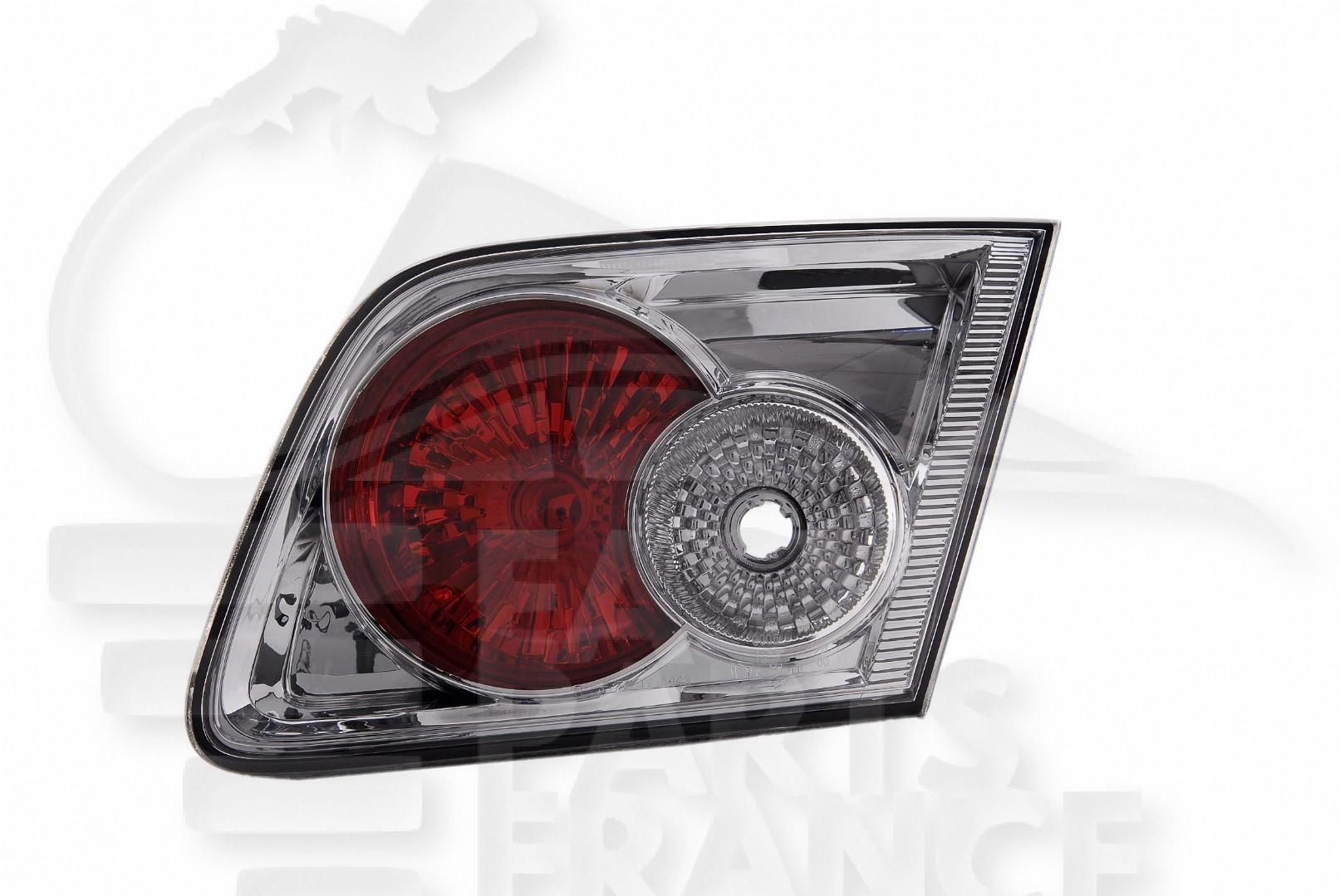 FEU ARD INT MOD 4/5 PTES Pour MAZDA 6 - MZ070 06/02→05/05