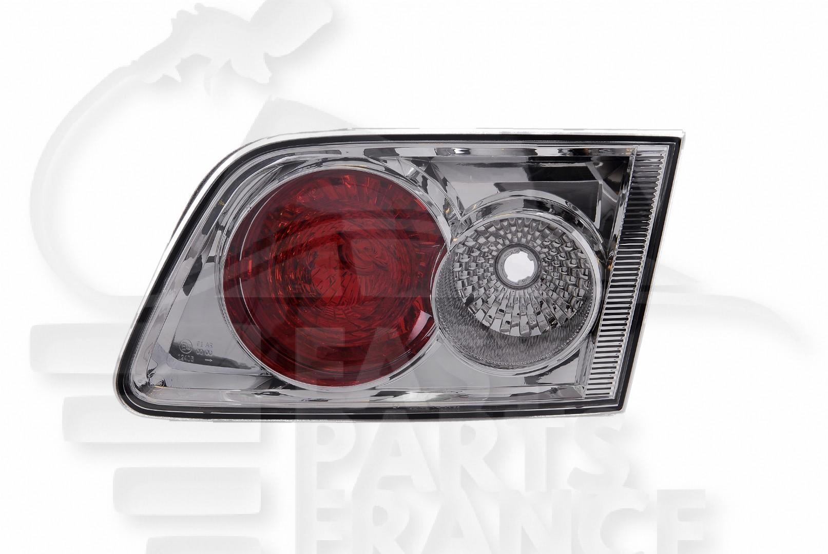 FEU ARD INT MOD BREAK Pour MAZDA 6 - MZ070 06/02→05/05