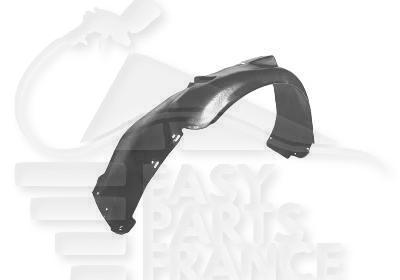 PARE BOUE AILE AVD Pour AUDI A4 - AD060 11/94→01/99