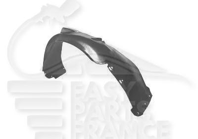 PARE BOUE AILE AVG Pour AUDI A4 - AD060 11/94→01/99