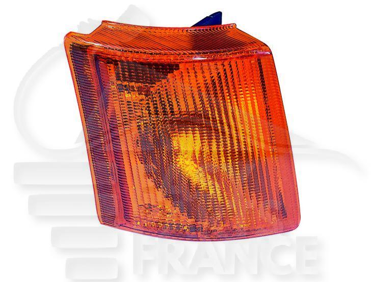 FEU AVD OR Pour FORD TRANSIT MK3 - FD190 01/86→09/91