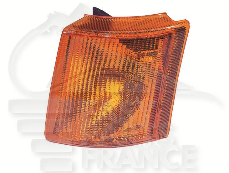 FEU AVG OR Pour FORD TRANSIT MK3 - FD190 01/86→09/91