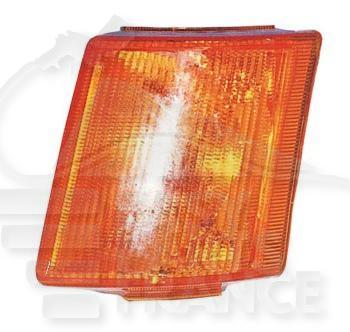 FEU AVG OR Pour FORD TRANSIT MK3 - FD190 01/86→09/91
