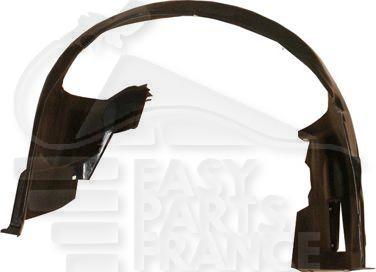 PARE BOUE AILE AVG Pour BMW S3 E36 4 PTES - BM030 12/90→08/96