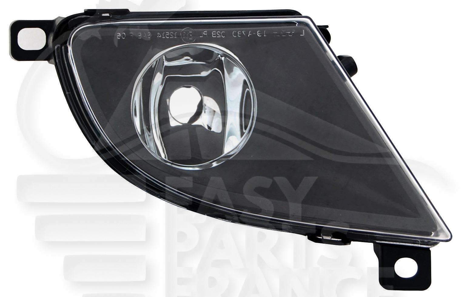 AB H8 AVD Pour BMW S5 E60 - E61 - BM101 04/07→03/10