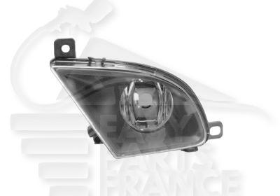 AB H8 AVG Pour BMW S5 E60 - E61 - BM101 04/07→03/10