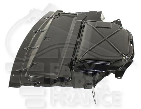 CACHE SS MOTEUR Pour BMW S7 E38 - BM131 09/94→08/98