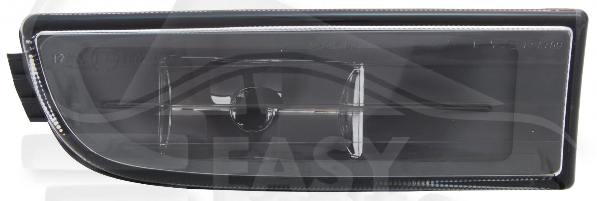 AB AVD H3 Pour BMW S7 E38 - BM132 09/98→10/01