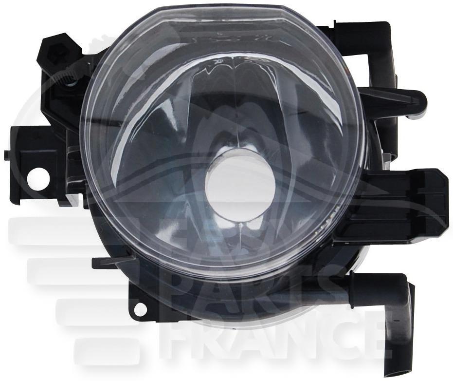 AB HB4 AVG Pour BMW S7 E66 - BM134 01/06→10/08