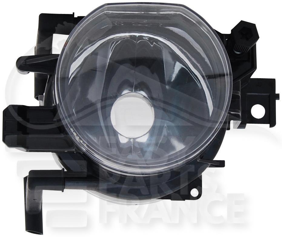 AB HB4 AVD Pour BMW S7 E66 - BM134 01/06→10/08