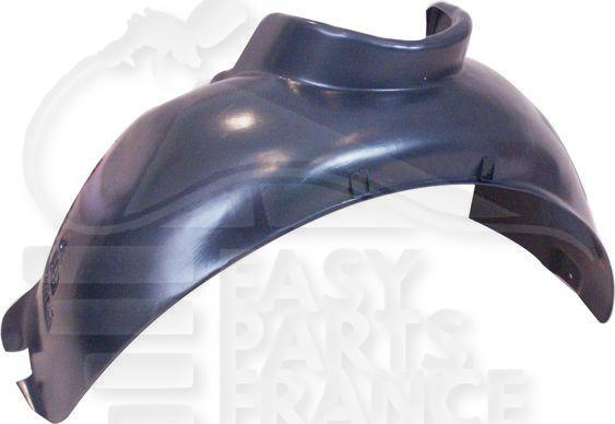 PARE BOUE AILE AVG Pour FIAT SEICENTO - FT211 12/00→