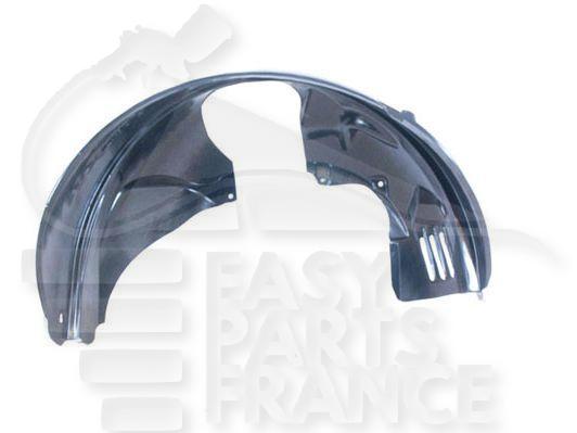 PARE BOUE AILE AVG Pour FORD FUSION - FD070 08/02→08/05