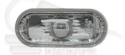 FEU D'AILE AVD/AVG CRISTAL Pour FORD GALAXY - FD081 04/00→12/05