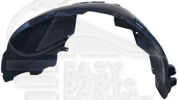 PARE BOUE AILE AVG Pour FORD MONDEO - FD133 07/03→02/07