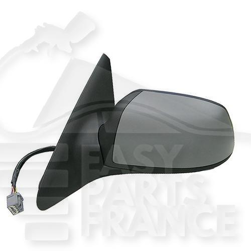 RETRO G ELECT CHAUF A PEINDRE RAB ELECT Pour FORD MONDEO - FD133 07/03→02/07