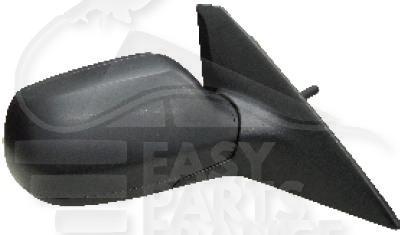 RETRO D A CABLE Pour MAZDA 3 - 5 PTES - MZ053 10/07→12/08