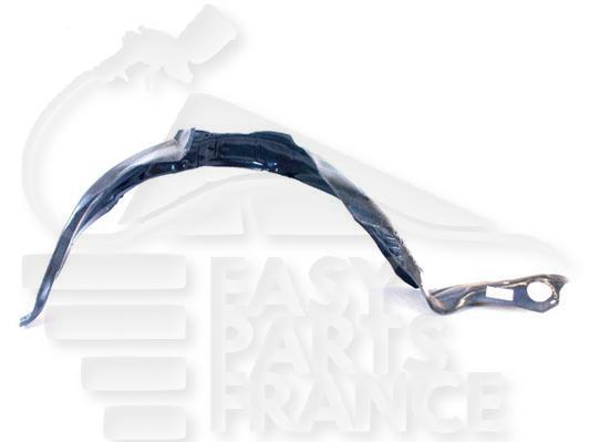 PARE BOUE AILE AVD Pour MAZDA 6 - MZ070 06/02→05/05