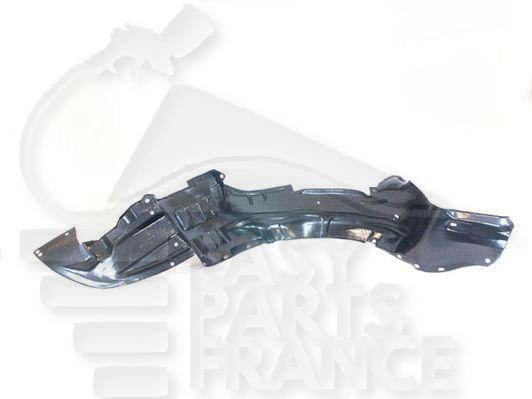 PARE BOUE AILE AVG Pour MAZDA 626 GW - MZ023 04/00→