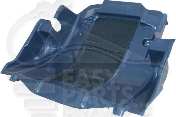 CACHE SS BOITE DE VITESSE Pour MERCEDES SPRINTER - ME240 07/95→02/00