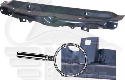 TRAVERSE AV SUP mod ESSENCE Pour PEUGEOT 406 - PG081 05/99→