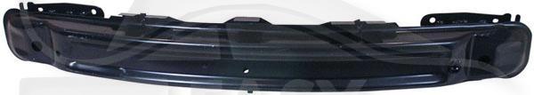 RENFORT DE PC AV Pour RENAULT LAGUNA - RN073 04/05→08/07