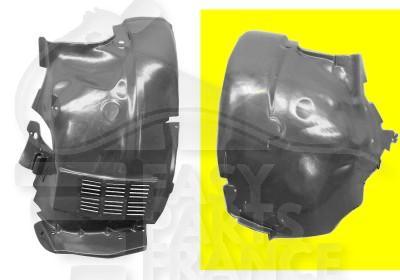 PARE BOUE AILE AVG - AR Pour RENAULT SCENIC - RN131 08/99→06/03