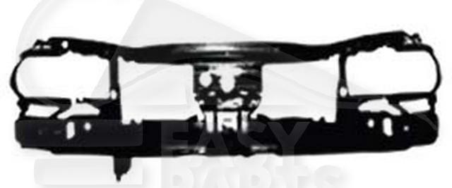 FACE AV Pour RENAULT SCENIC - RN131 08/99→06/03