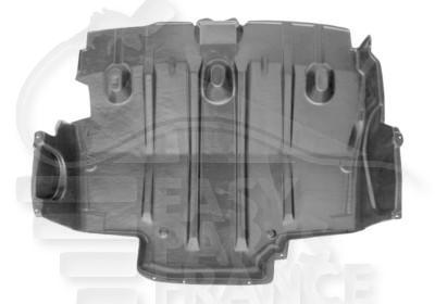 CACHE SS MOTEUR Pour SEAT TOLEDO - SE100 07/91→12/95