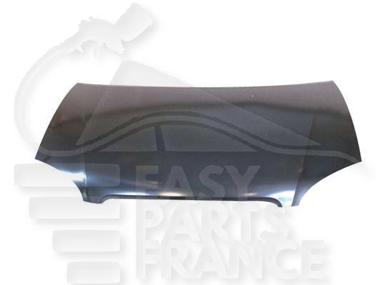 CAPOT Pour SUZUKI IGNIS - SZ040 →12/03