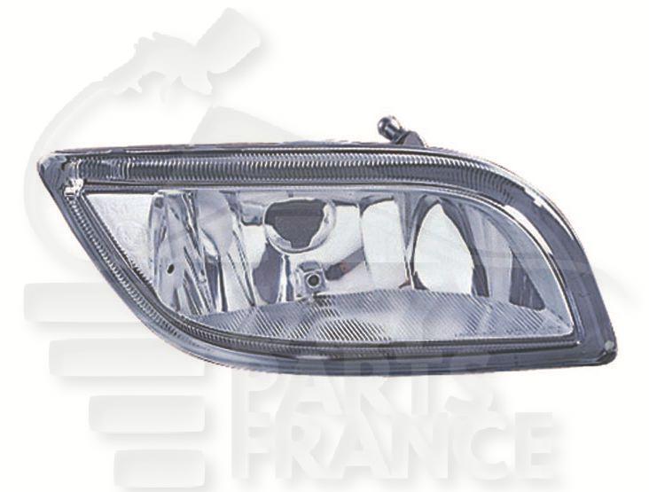 AB H11 AVD 06/04→ Pour SUZUKI LIANA - SZ060 06/01→