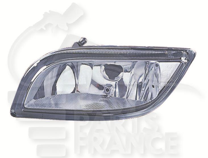 AB H11 AVG 06/04→ Pour SUZUKI LIANA - SZ060 06/01→