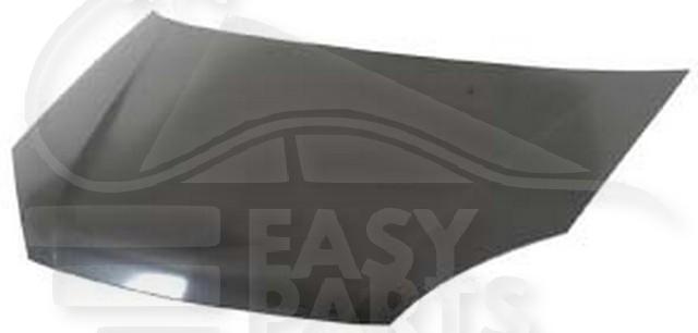 CAPOT Pour SUZUKI LIANA - SZ060 06/01→