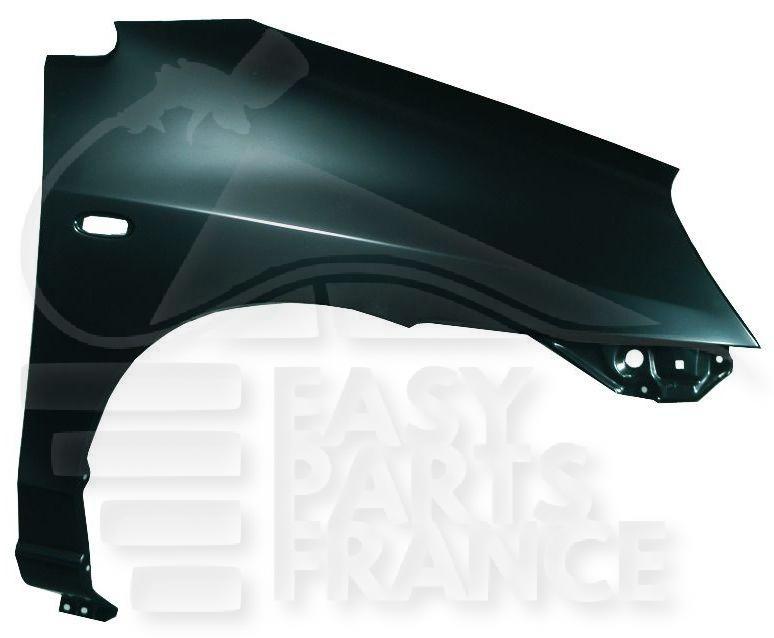 AILE AVD + EMPL FEU Pour SUZUKI LIANA - SZ060 06/01→